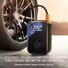 PortaPump™ Air Pump