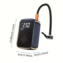 PortaPump™ Air Pump