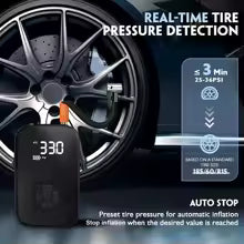 PortaPump™ Air Pump
